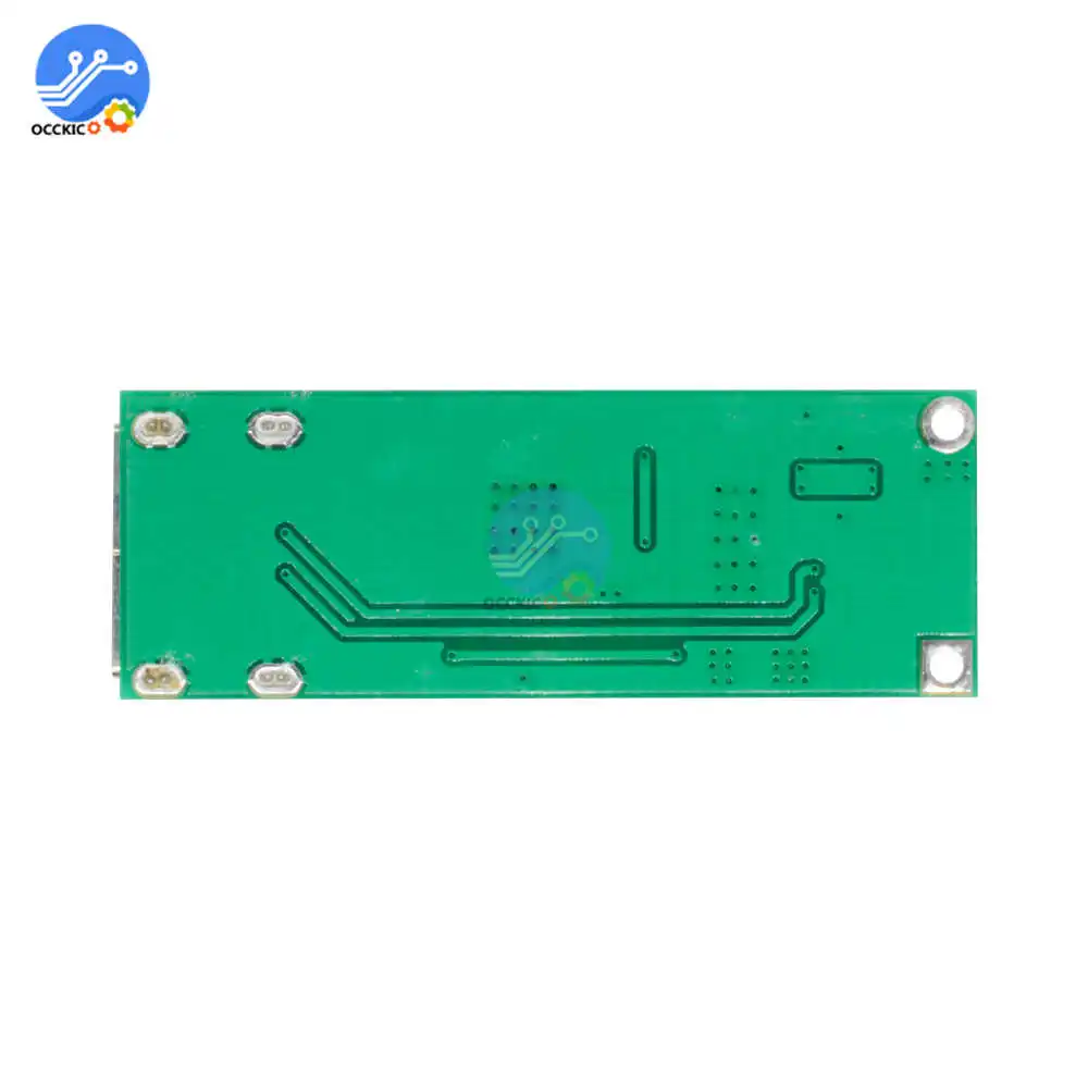 Быстрая зарядка QC 3 0 2 USB зарядное устройство Модуль универсальная настенная для