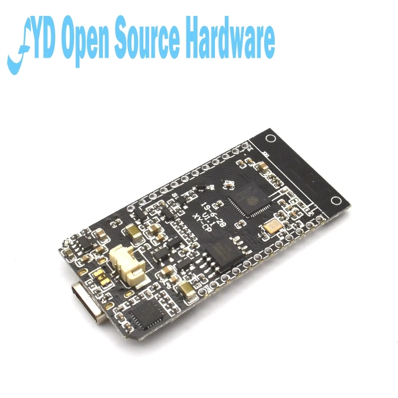 TTGO T-Display ESP32 WiFi E Bluetooth модуль макетная плата с 1 14 Polegada LCD для Para Ar duino | Электронные