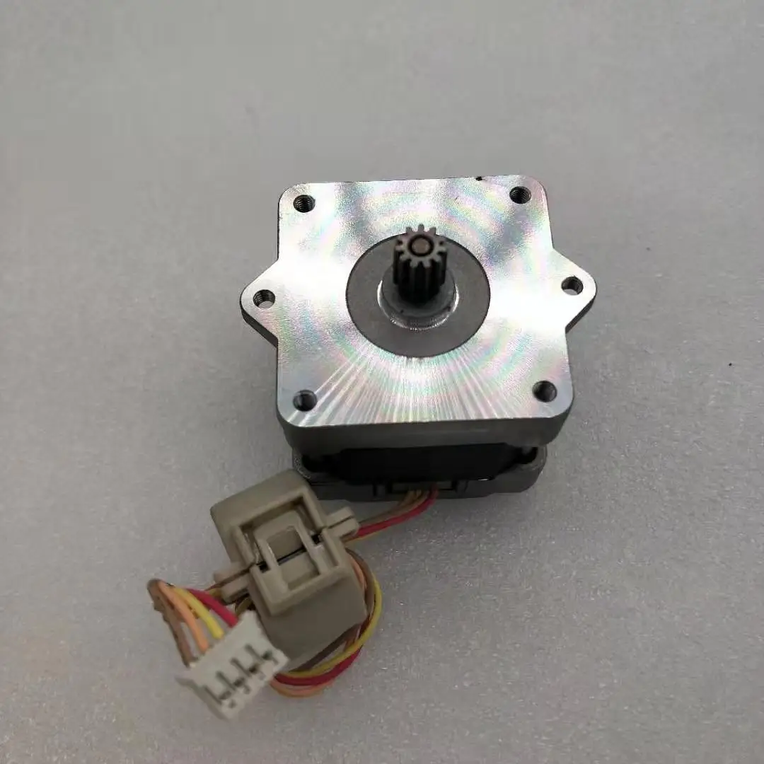 Stepper Motor Replacement For Zebra GK420d GX420d ZP450 1059340-022 Thermal Printer printer parts | Компьютеры и офис