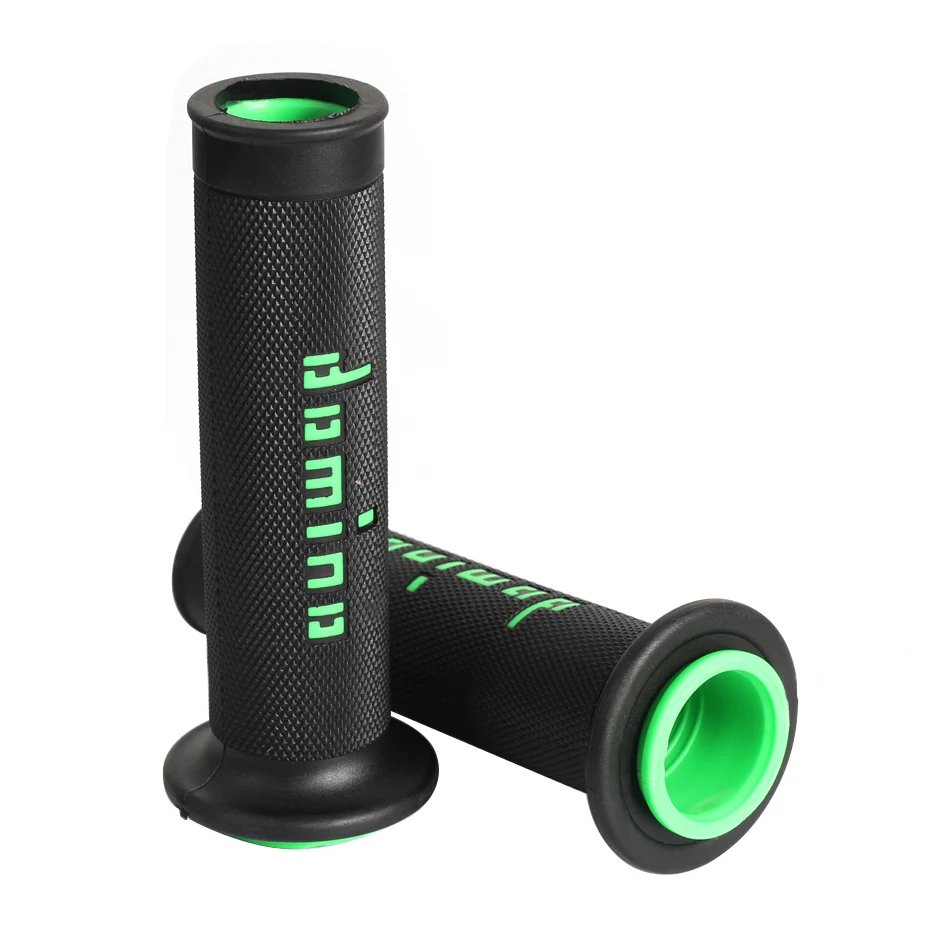 Высококачественные Универсальные мотоциклетные Захваты Protaper гелевые резиновые