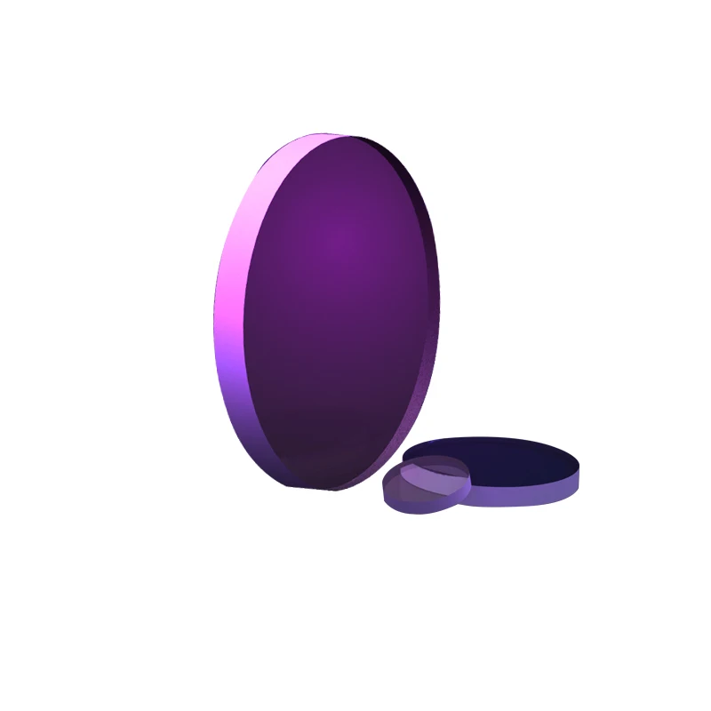 

12.5mm Long Float Optical Elements for Scientific Research