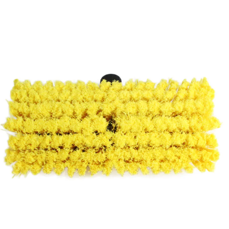 10 дюймов Pro Car RV морская Бытовая мягкая детализация щетина Скраб Щетка для