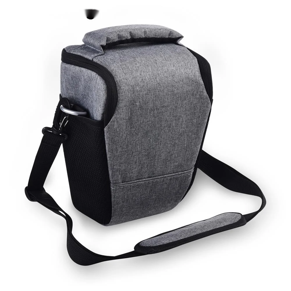 

DSLR Camera Bag Case Cover for Canon EOS 4000D 3000D 2000D 200D 250D 77D 80D 800D 1300D 70D 760D 750D 700D 600D 100D 1200D