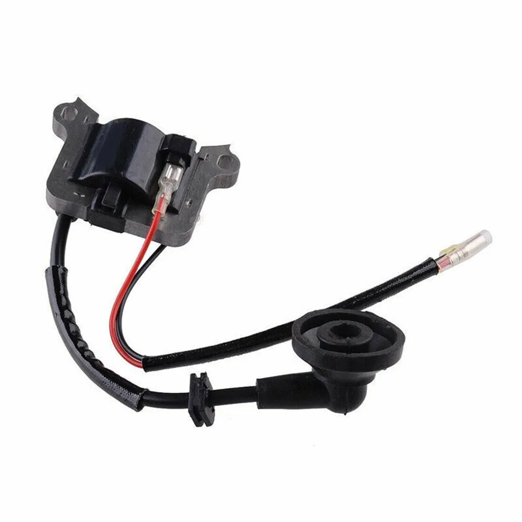 

For Chainsaw Ignition Coil Kit Lawn Mower Mower Parts Spare Strimmer Tool