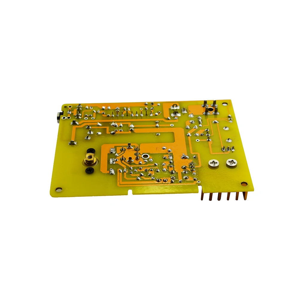 Lusya Micropower Средний волновой передатчик, рудное радио для домашнего радио T0544