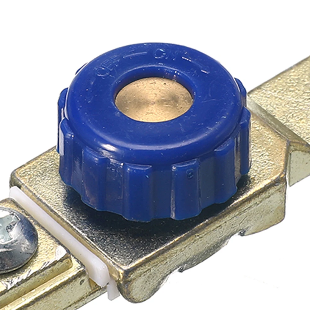 Универсальная защита от утечки аккумулятора мотоцикла выключатель питания