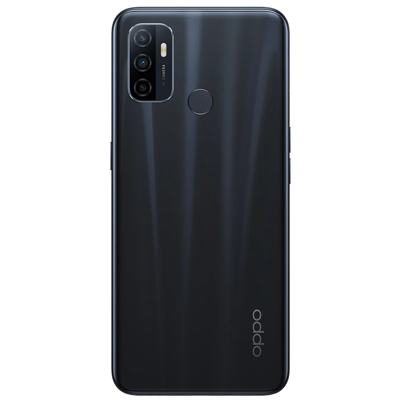 Смартфон Oppo A32 4G LTE Snapdragon 460 5000 мАч быстрая зарядка 18 Вт 8 ГБ ОЗУ 128 Гб ПЗУ на базе Android