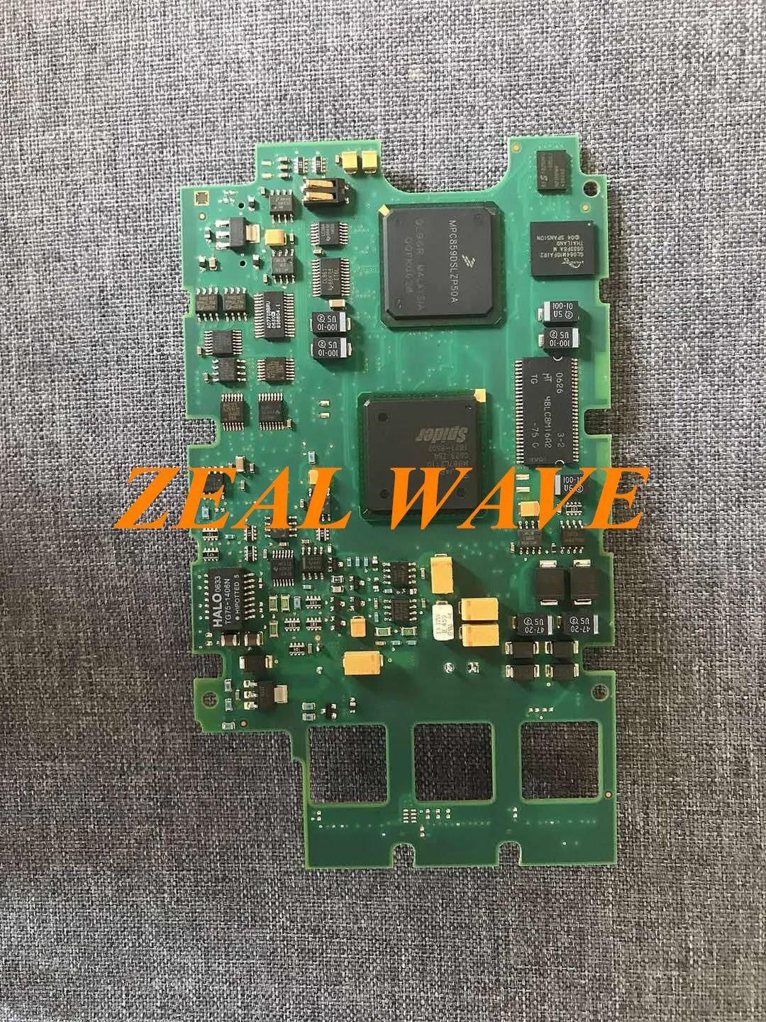 Материнская плата с модулем серии Philips M3001A | Мобильные телефоны и аксессуары