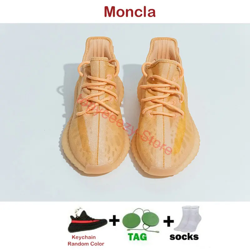 

Best Quality Running Shoes Desert Sage Earth Eliada Israfil Linen Lundmark Reflective Moncla 350s Men Women Sneakers Size 36-48