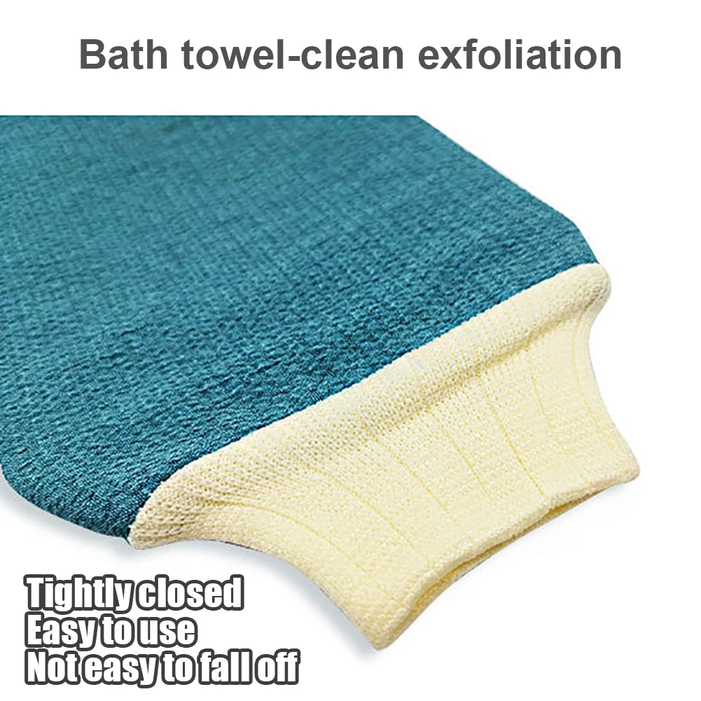 3 шт./компл. Мочалка для тела мягкая щетка дома отеля ванной комнаты шар душа набор