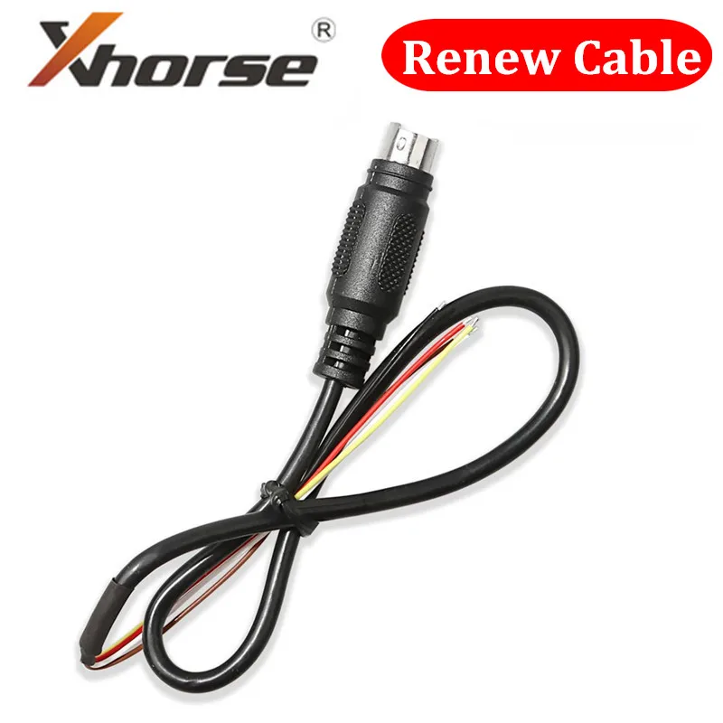 Кабель обновления XHORSE для VVDI MINI KEY TOOL| |