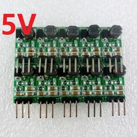dd4012sa_5v10 10pcs 5w 7 40v to 5v dc dc buck converter module step down voltage regulator board