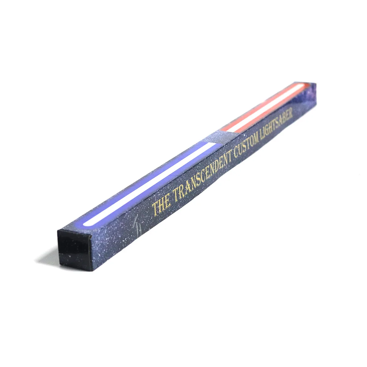 114 см световой меч лазерный сила Fx освещение тяжелый дуэлированный звук Foc