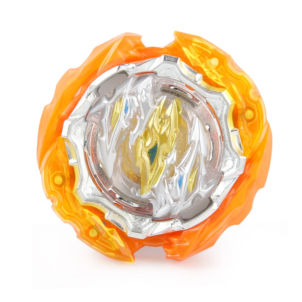 Flame Beyblade Burst DB B-181 Cyclone Ragnaruk.Gg.Nv-6 -The Portal 0 Metal Spinning Top Bayblade Battle Gyro Starter Kids Gift | Игрушки и
