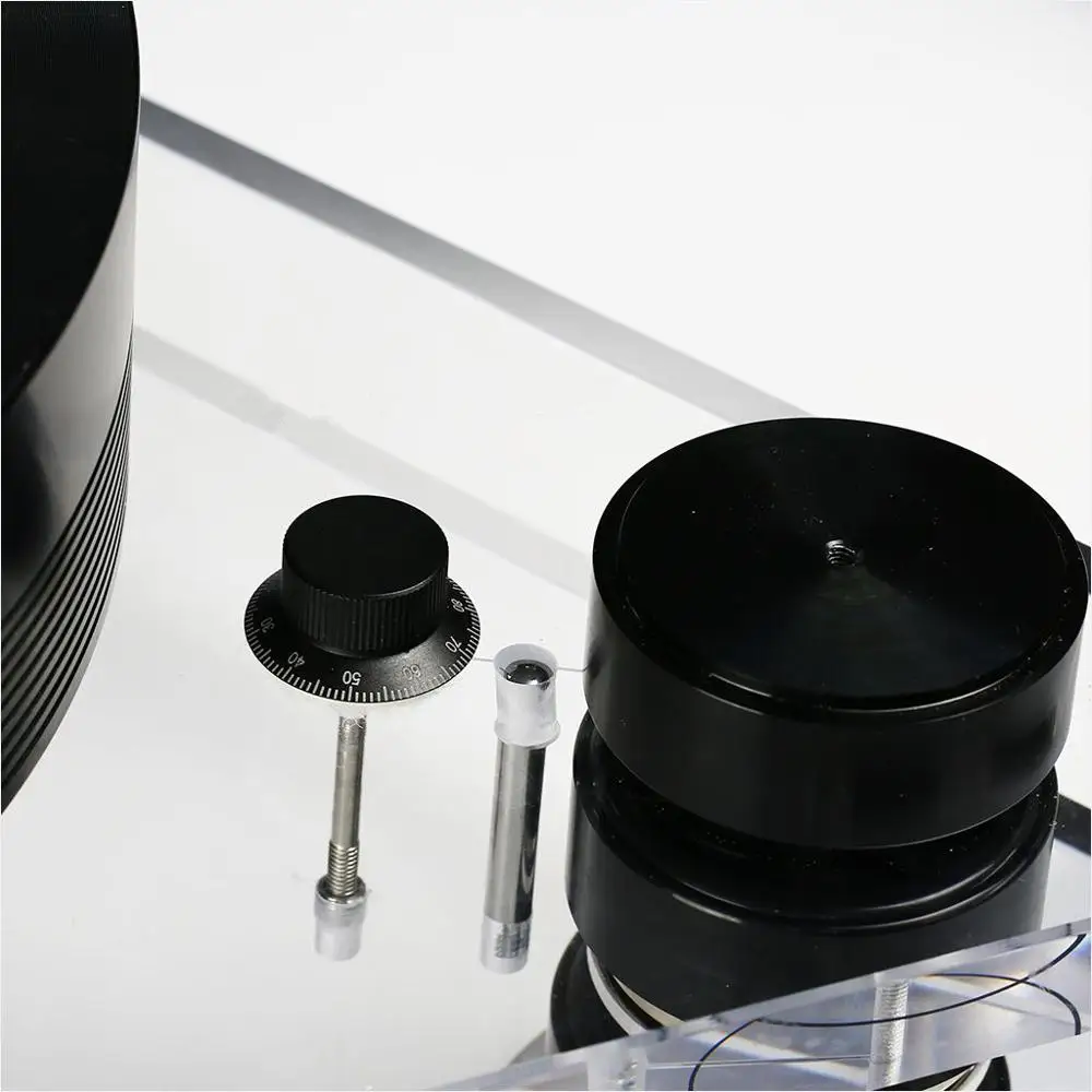 Вращающийся проигрыватель FFYX 2019 Version TB25MKII LP без картриджа A182 Tonearm Tone Arm - купить по