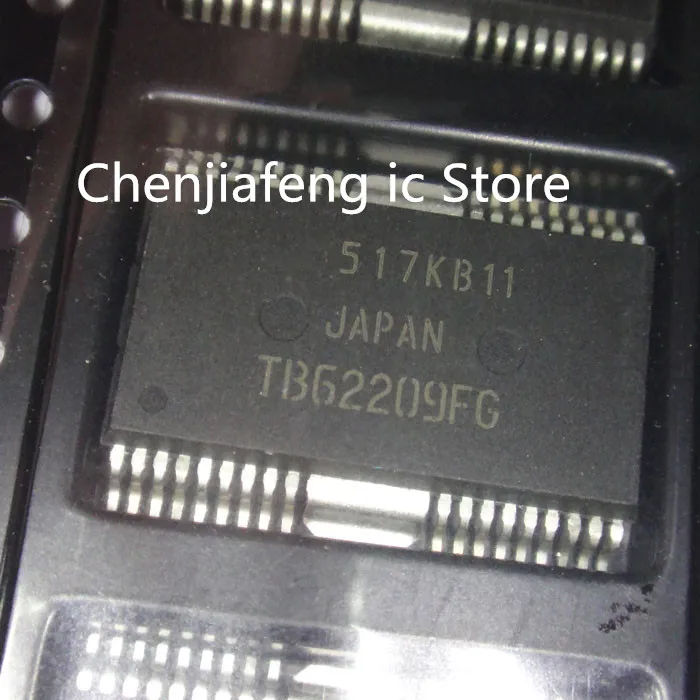 

10PCS~50PCS/LOT TB62209FG HSSOP36 New original