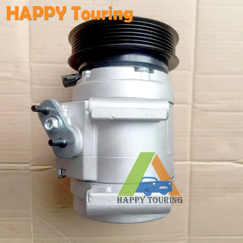 Воздушный компрессор SP17 для CHEVROLET CAPTIVA 2 0 20910245 93743410 96629605 96861884 4803454 4813543