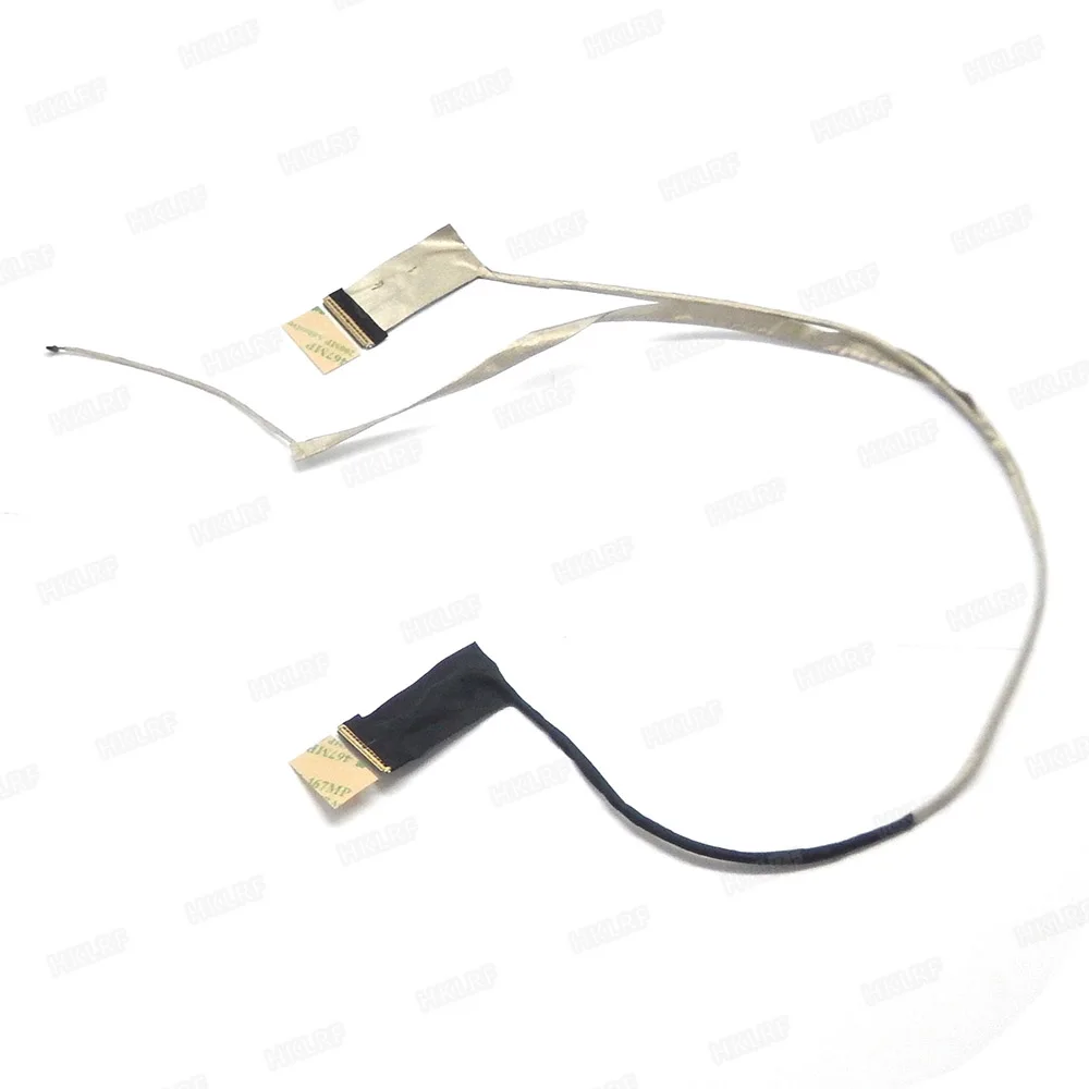 X550 ЖК дисплей кабель для ASUS X550VA X550VB X550VC f550 X550LA A550 1422 01M6000 Тетрадь светодиодный