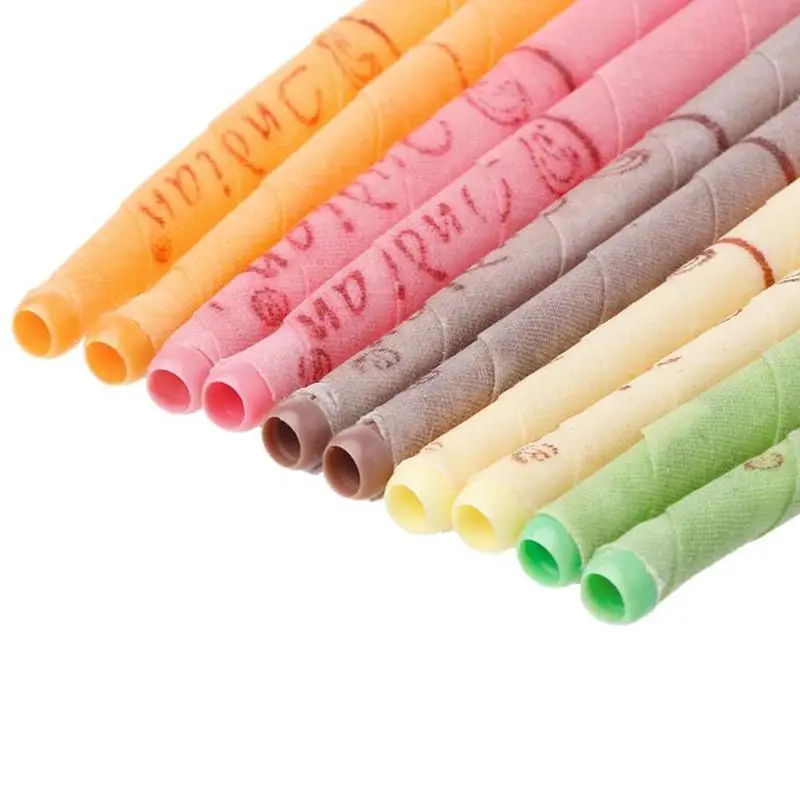 2 шт./компл. свечи для ушей здоровый уход за ушами очиститель удаления воска