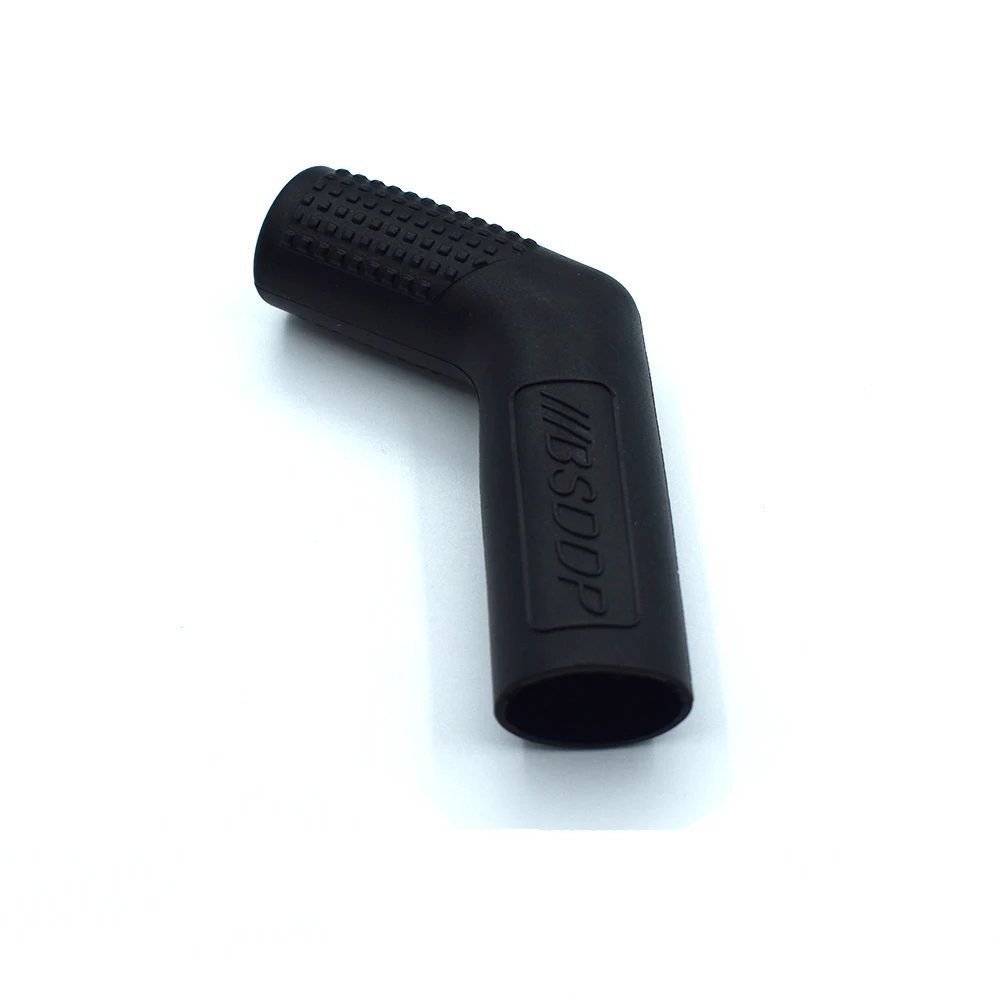 Рычаг переключателя передач резиновый носок рукав Башмака Аксессуары для