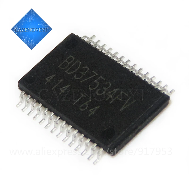 1 шт./лот BD37534FV E2 TSSOP 28 в наличии|tssop28| |