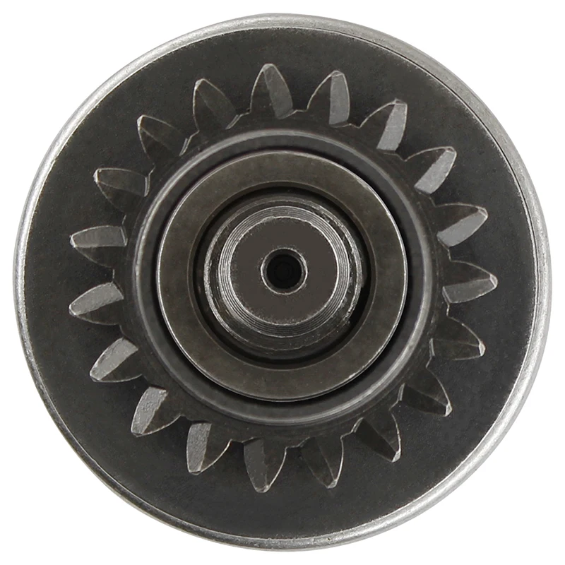 

Motorcycle Starter Drive Bendix Clutch For YAMAHA PWC XLT800 XLT1200 XL1200 WVT1100 WVT700 XL760 XL700 Wave Runner XLT 800 700