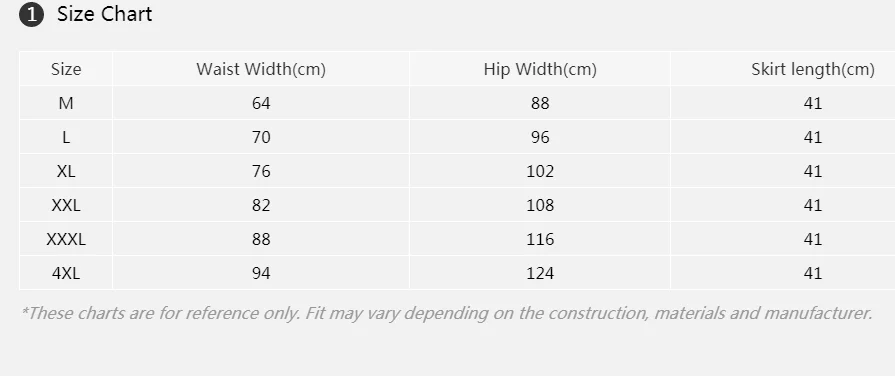 

2020 New Korean High Waist Irregular Skirt For Women Summer Short Black Anti-glare Hip s