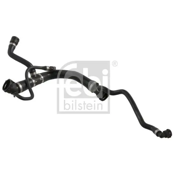 Патрубок водяного охлаждения FEBI BILSTEIN 46038 | Автомобили и мотоциклы