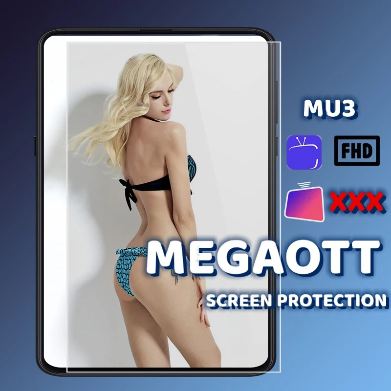 

Megaott Screen 16:9 Projector 1080p Only one megaott screen Accessories