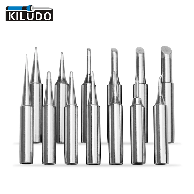 Комплект инструментов KILUDO 5 шт. станция для пайки с постоянной температурой