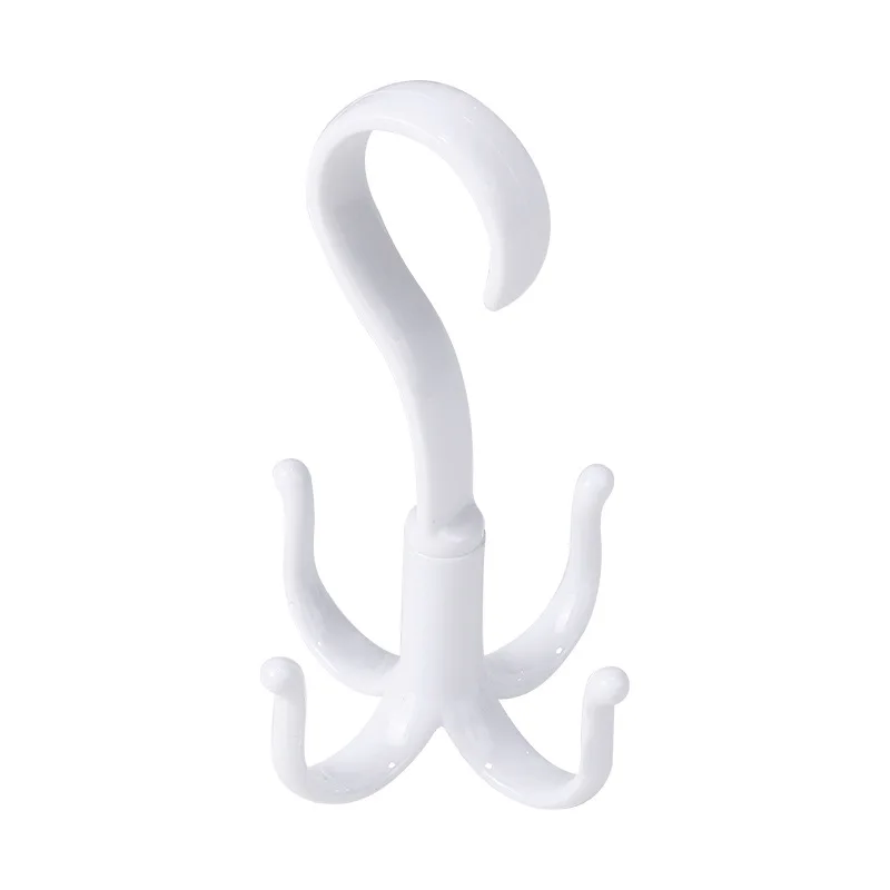 Многоцелевой шарфы вешалка галстук стойки для пояса Сумочка одежда стойка