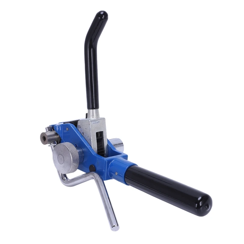 HTHL-кабельный стяжной пистолет из нержавеющей стали кабельная стяжка на молнии