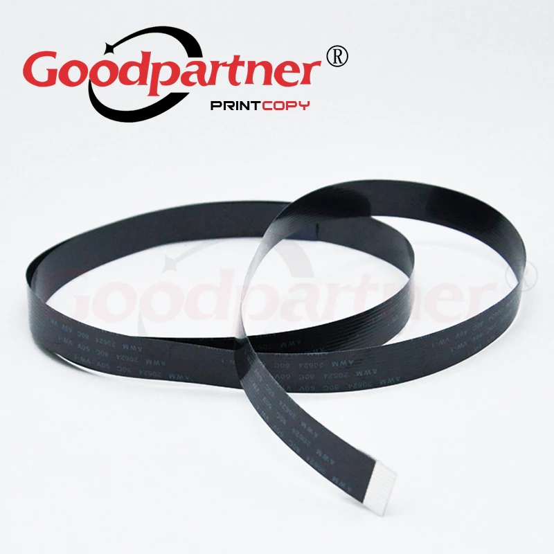 100X CE538 60106 кабель ADF для HP CM1415 CM1415fnw M1536 M1536dnf M1530 P1566 P1606 CP1525 CLP415 M175a M127 M128 M175 M177