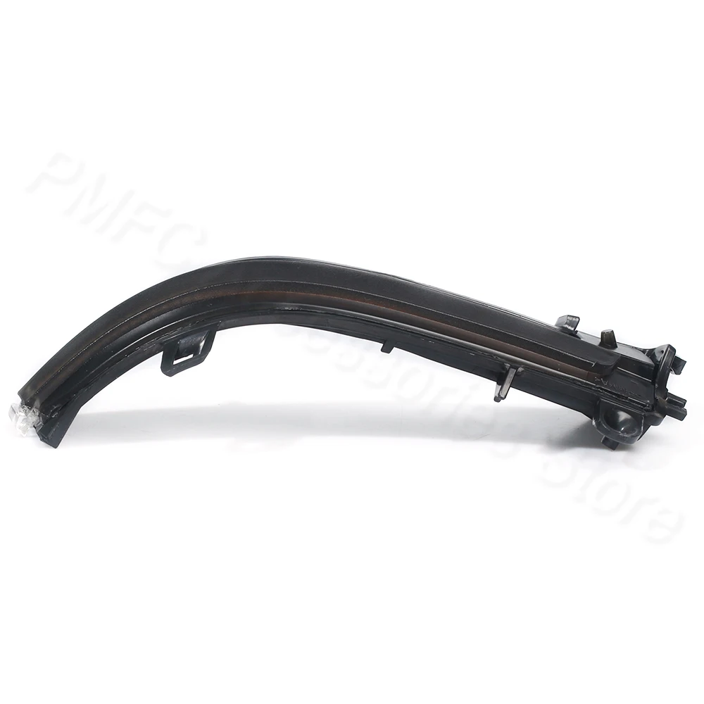 Светодиодная лампа для указателей поворота PMFC 2 шт. динамическая зеркала заднего