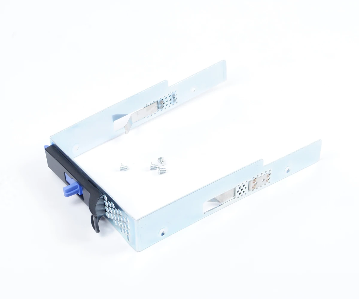 69Y5342 3 5 &quotSAS SATA лоток для жестких дисков Caddy стойку HDD кронштейн на жестком диске