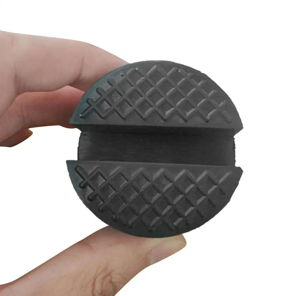 Универсальный Резиновый адаптер для автомобильного гнезда с прорезями - купить