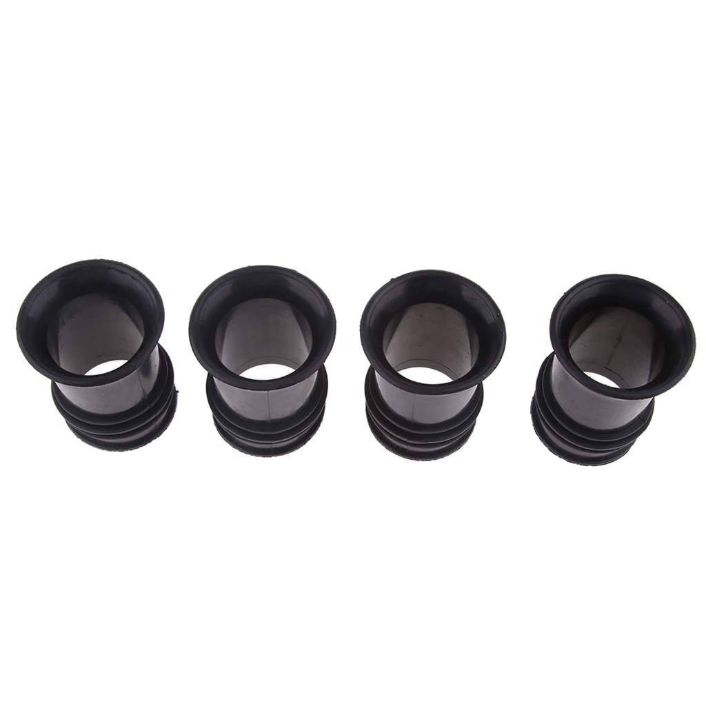 Карбюратор Carb Air Box Boot Adapter для Honda CB750K CB750F 17253 341 300|Воздушные фильтры и системы| |