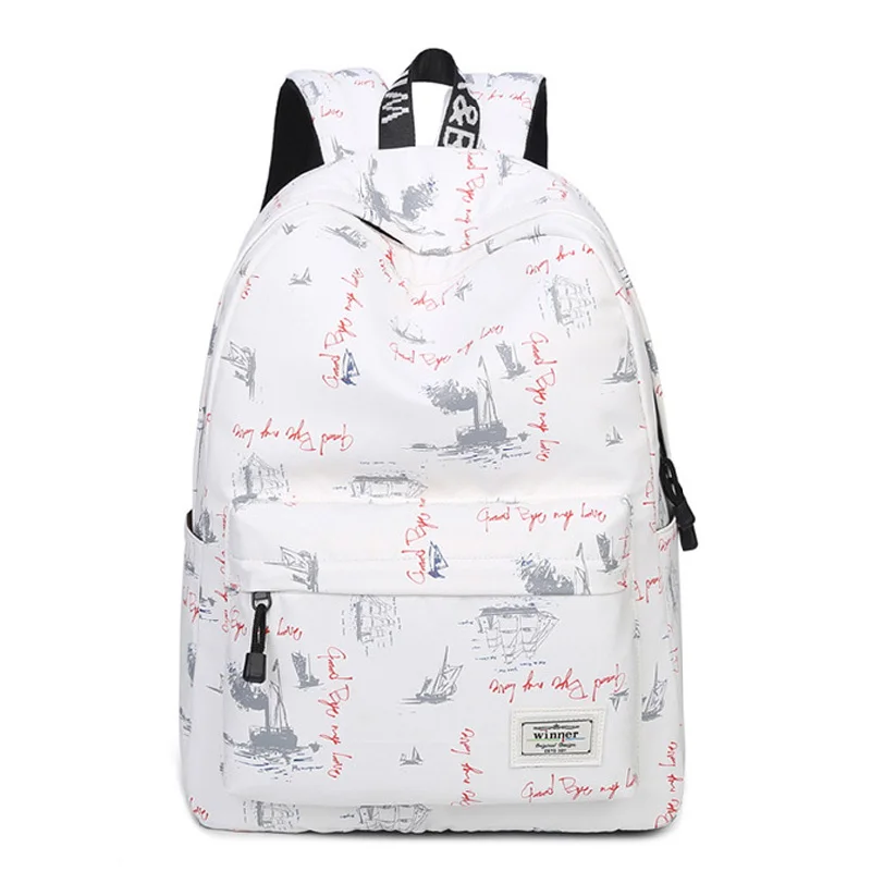 Рюкзак CIKER женский детский для ноутбука 2018|bags for school|laptop travel bagbackpack fashion |