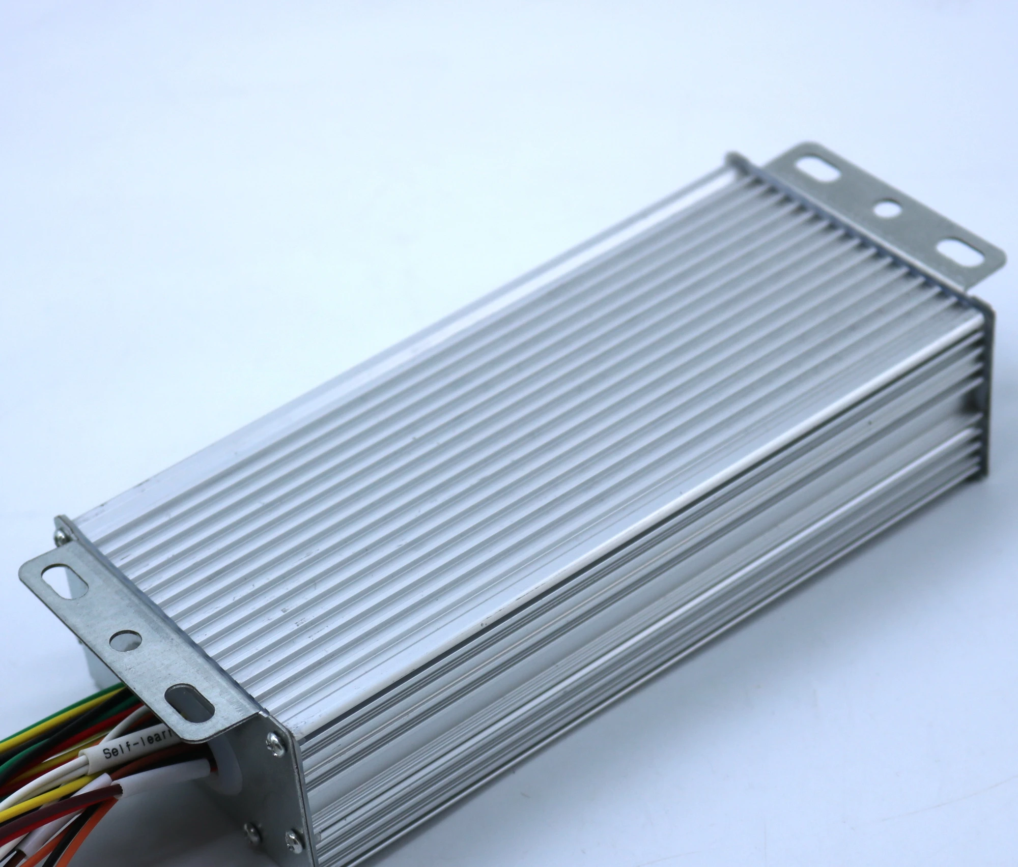 GREENTIME 15 Mosfet 48 84 в 1500 Вт 45Amax двухрежимный датчик/датчик бесщеточный контроллер