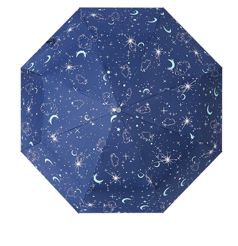 

Sailor Moon Props Kawaii Lovely Girls Cosplay Tsukino Sunscreen Umbrella Outdoor Street Women Portable Sunshade Parasol Prop