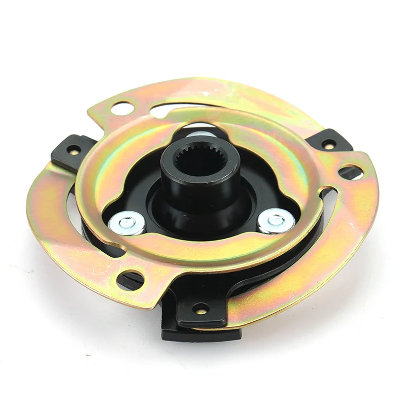 1 x Автомобильный компрессор кондиционера муфта сцепления для Audi/Opel/Volkswagen/VW AP