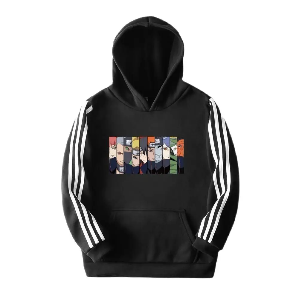 

Children's size comic fashion hoodie for children 3-14 years old boys and girls long sleeve hooded sweatshirt kids street style