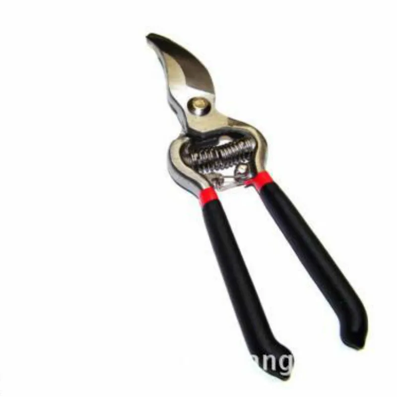 Высокое качество 10 дюймов секаторные ножницы садовые с алюминиевой ручкой