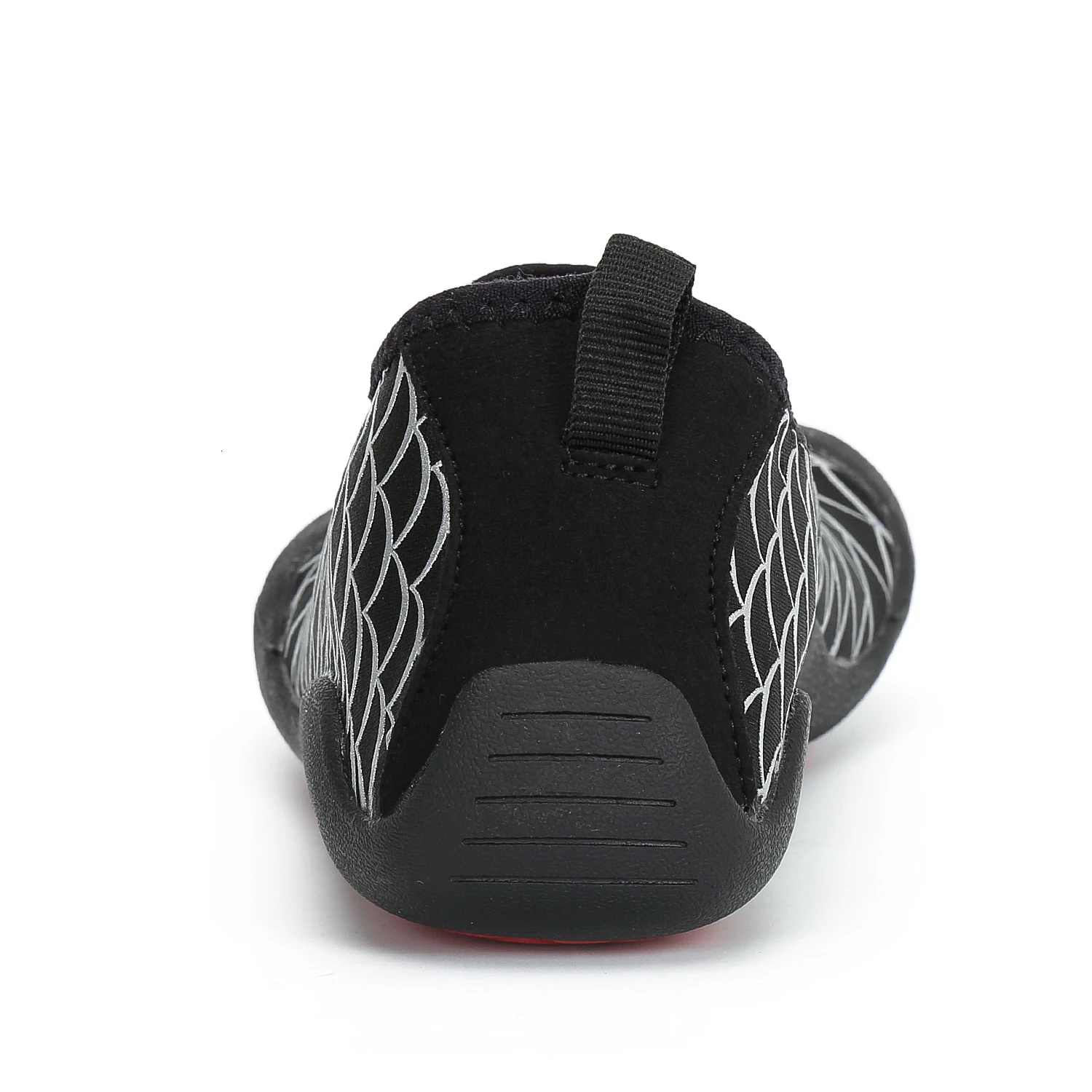 Акваобувь AFFINEST для мужчин быстросохнущая плавательная обувь с пятью пальцами