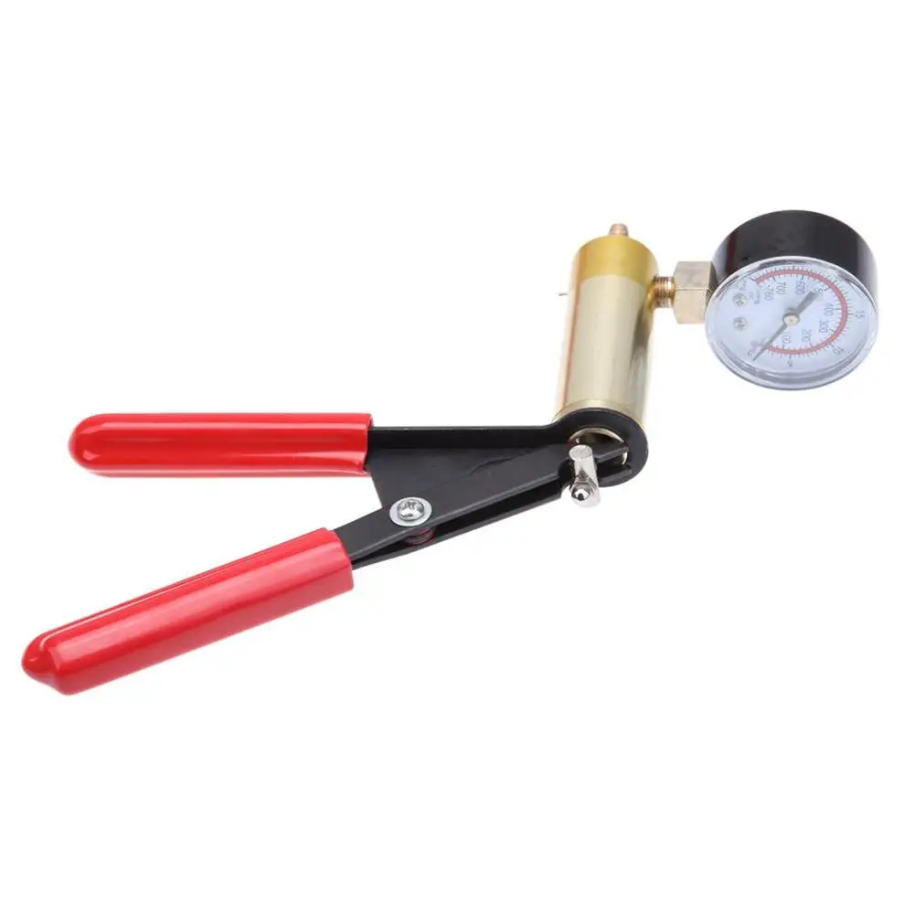 Высококачественный ручной тестер тормозного сигнала набор для проверки