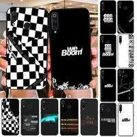 yndfcnb nct dream we boom phone case for redmi note 8pro 8t 6pro 6a 9 redmi 8 7 7a note 5 5a note 7 case