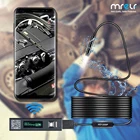 USB-эндоскоп с гибким зондом, для осмотра