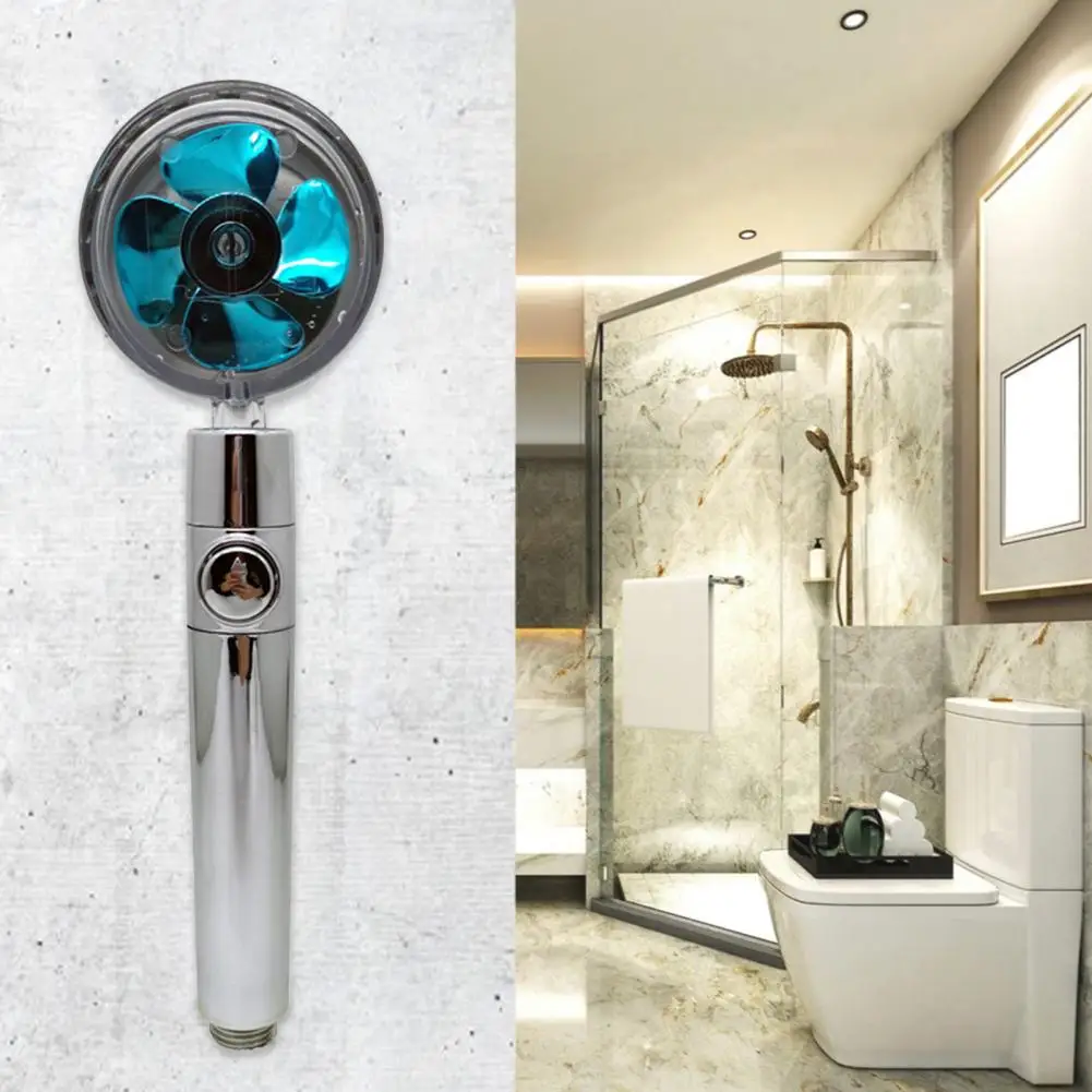 Аксессуары для ванной комнаты с фильтром практичный спрей душа турбонаддувом