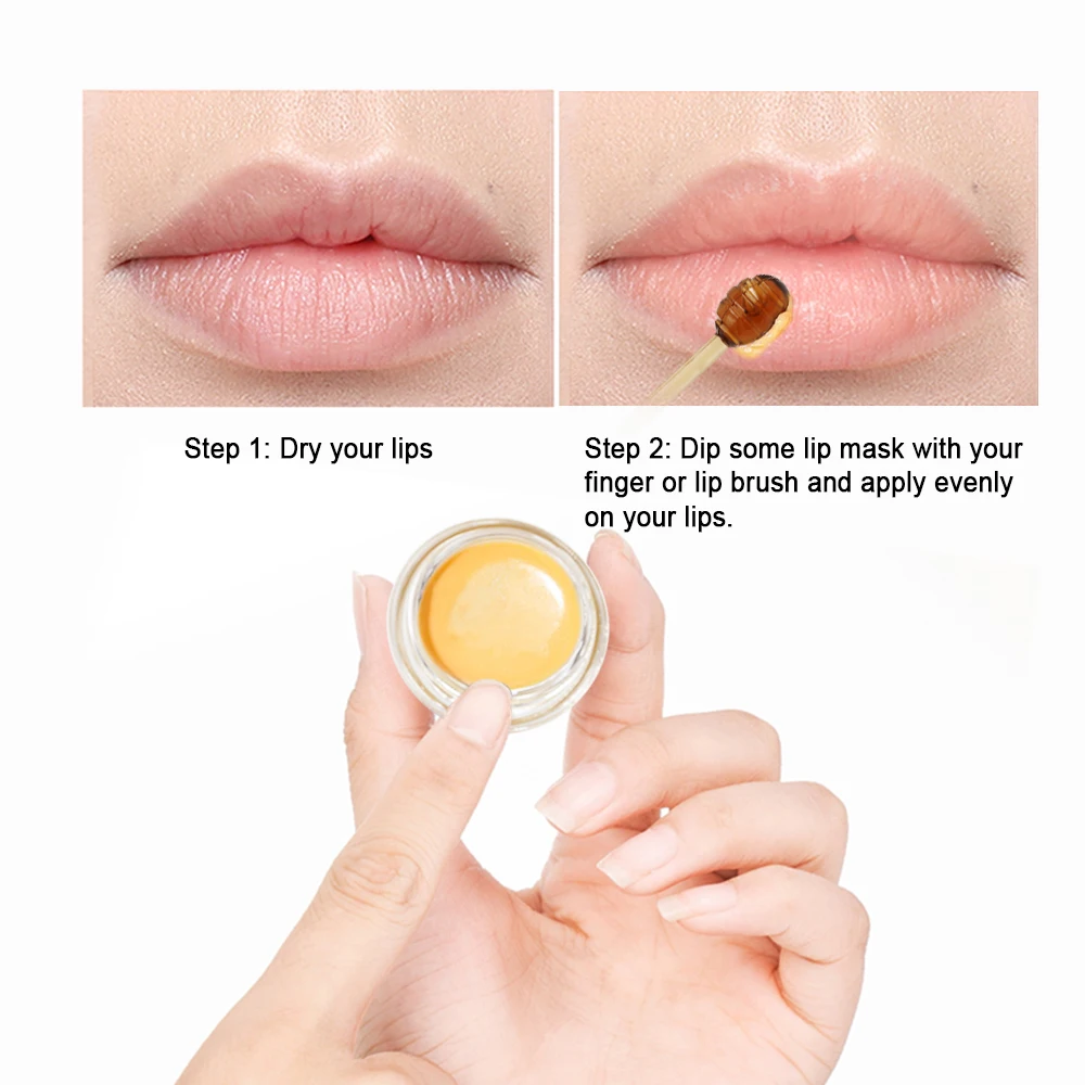 15 г/мл блеск для губ милая косметика уход натуральная прополисовая маска макияж