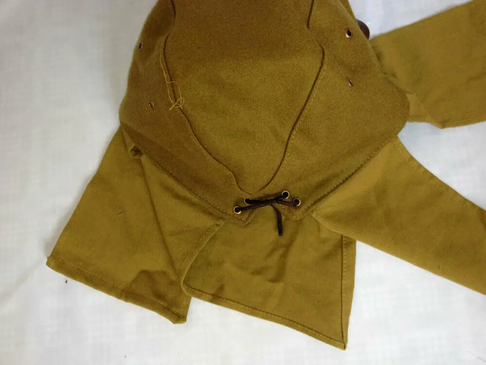 Воспроизведение Вторую мировую войну WW2 японская армия IJA Soldier Field Шерстяная кепка